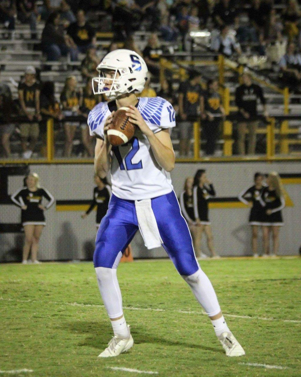 Colton Shaffer