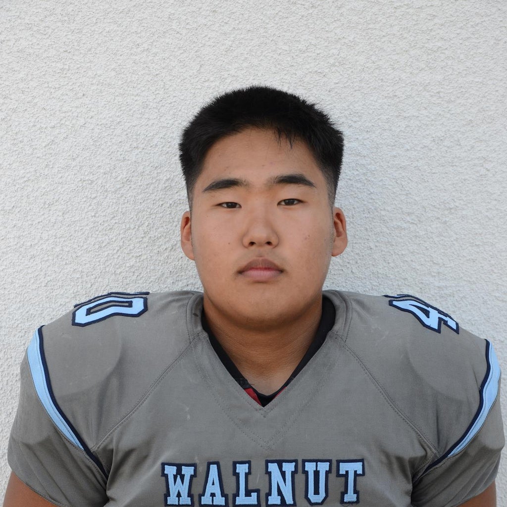Jonathan Kamayatsu