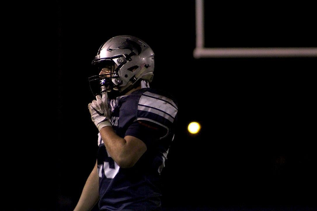 Brayden Green