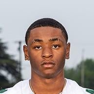 Jacari Parker