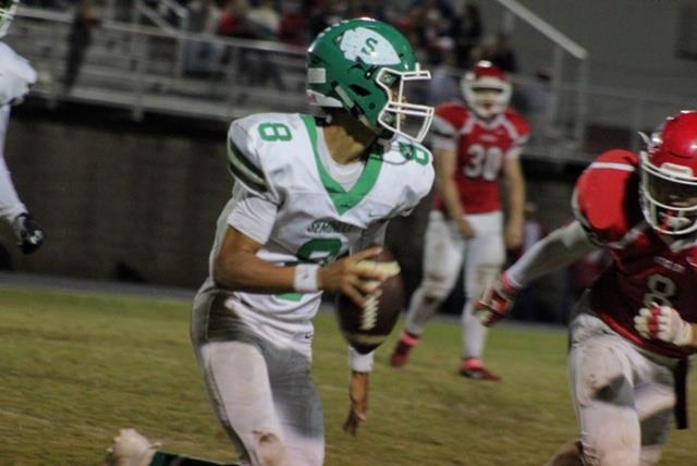 Brendan Rodriquez