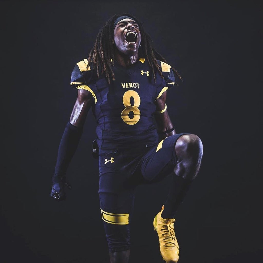 Malik Curtis