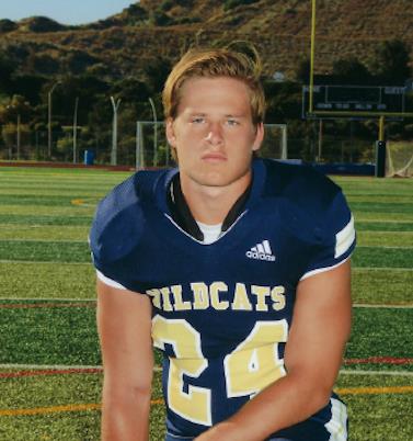 Bryce Buchanan