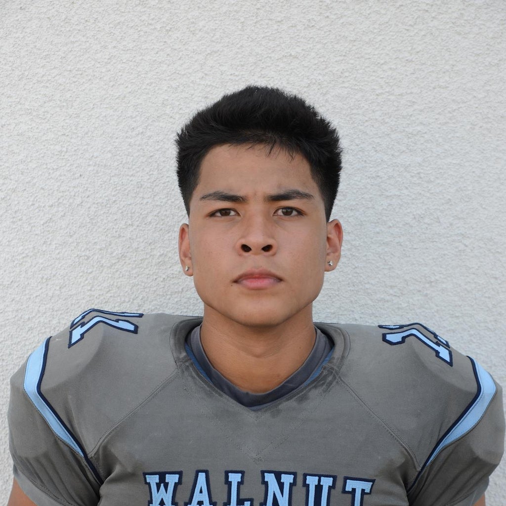 Gage Lozoya