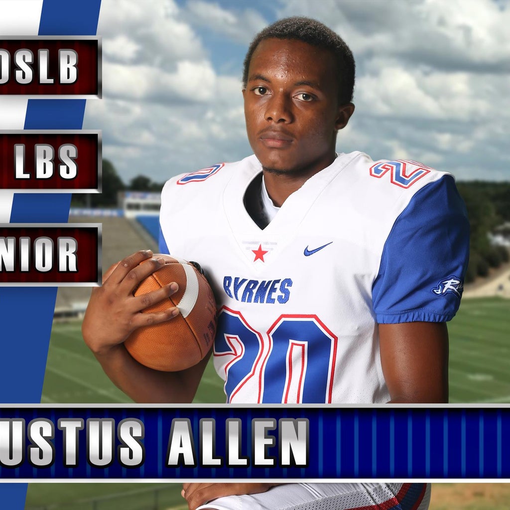 Justus Allen