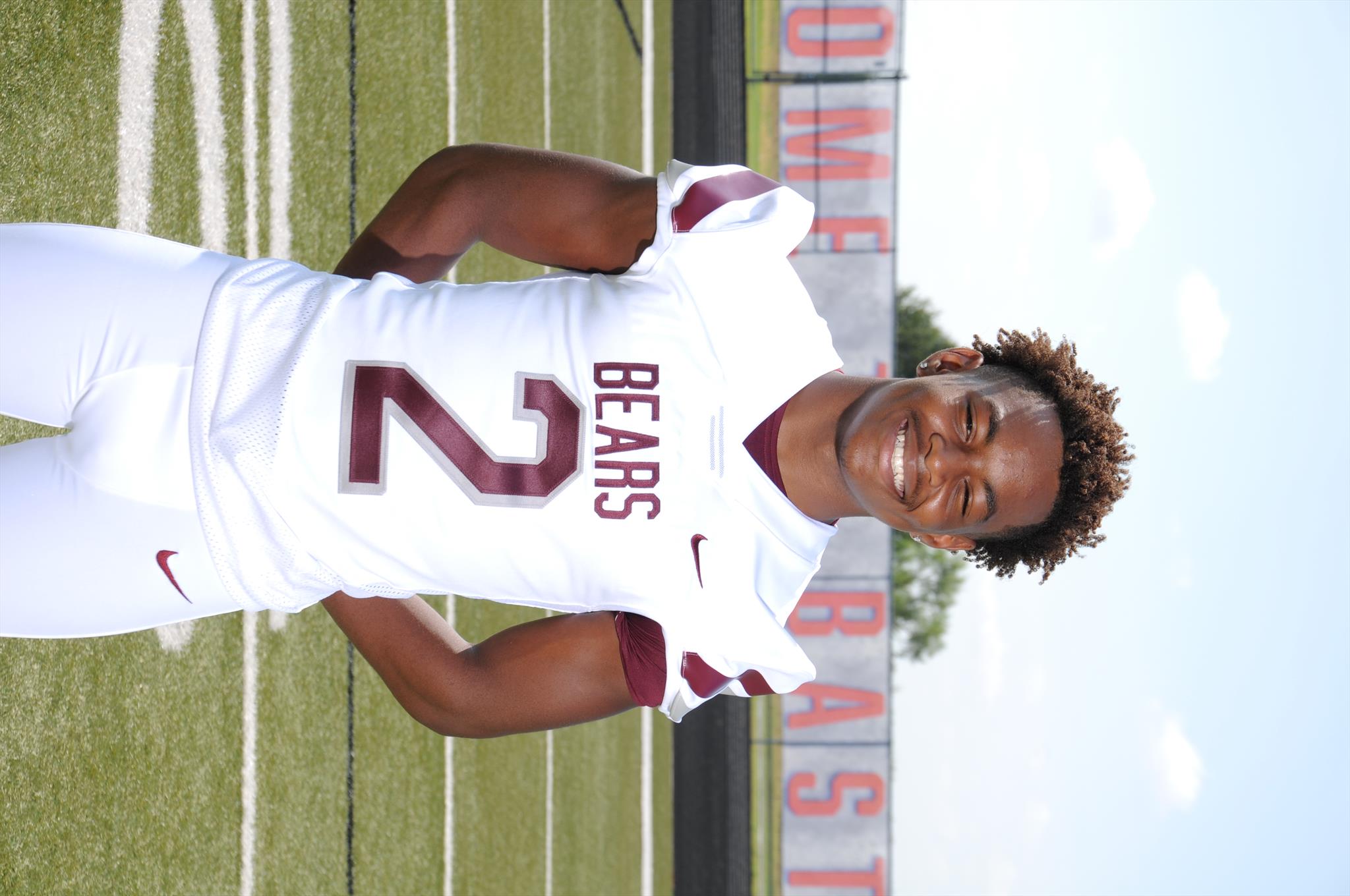Keylin Hodge