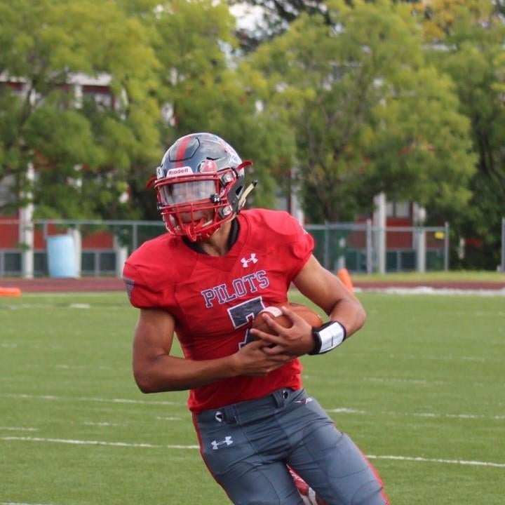 Ethan Ortiz