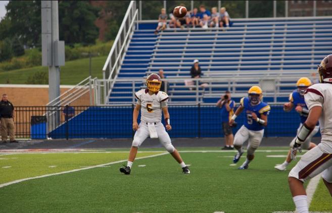 Drew Warth