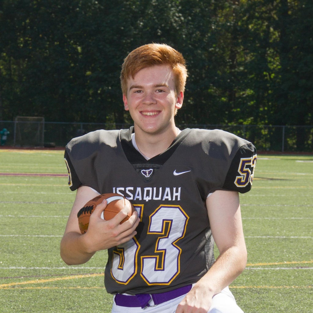 Cade Stenzel