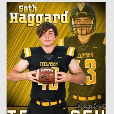 Seth Haggard mugshot