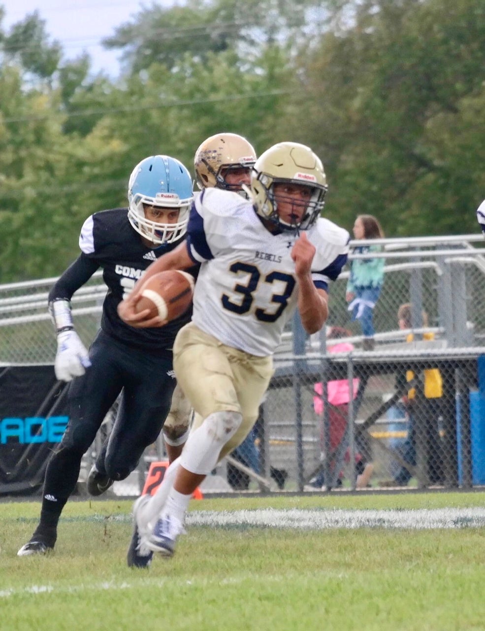 Elijah Beckwith