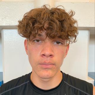 Andrew Solarte mugshot