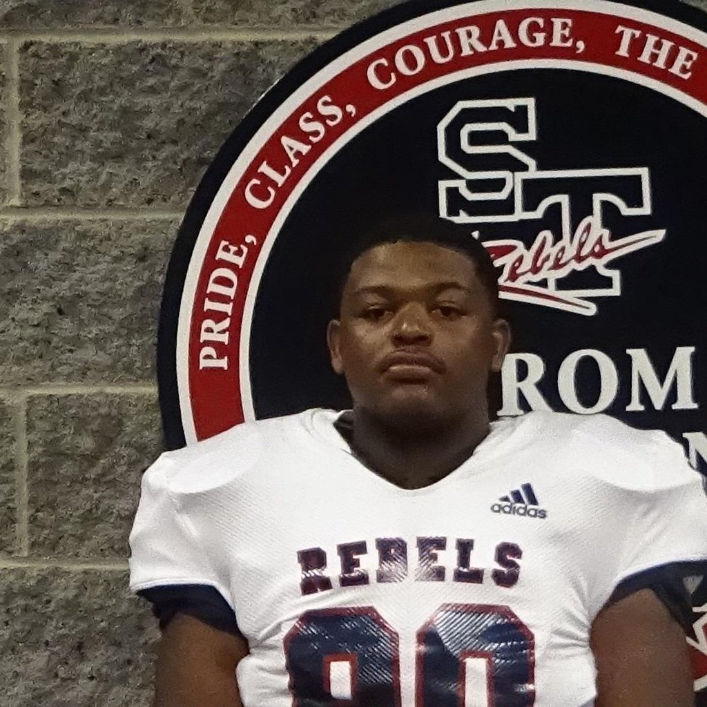 Kyshon Jones mugshot