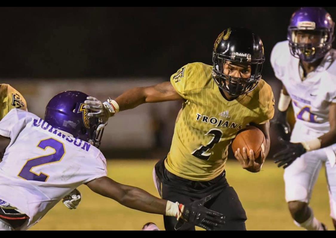 Malachi Clay