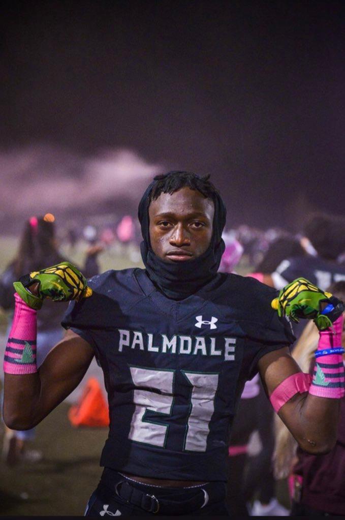 Isaiah Paul
