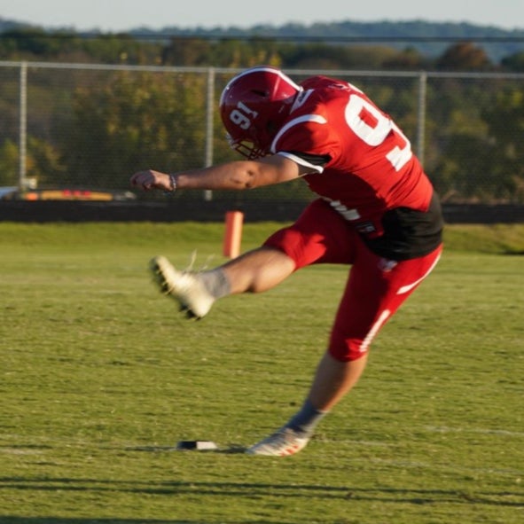 Alex Hastick
