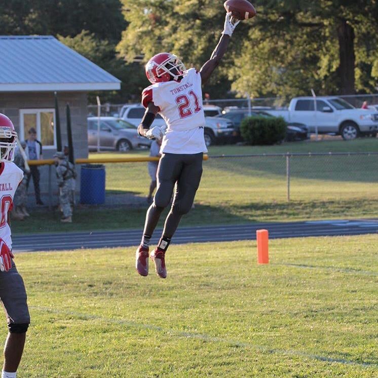 Jhalin Godwin