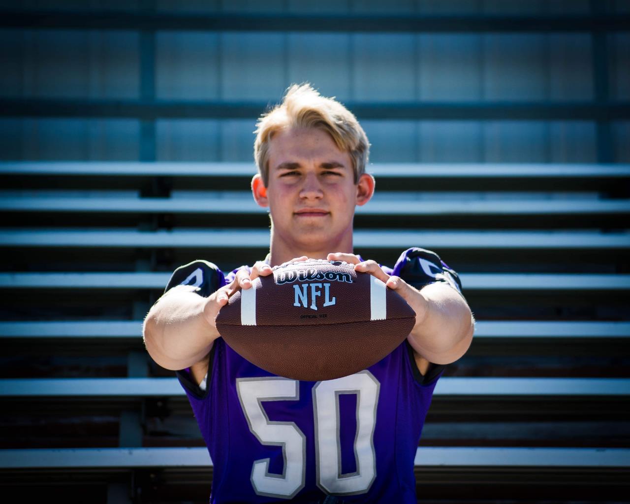 Gage Lupkes