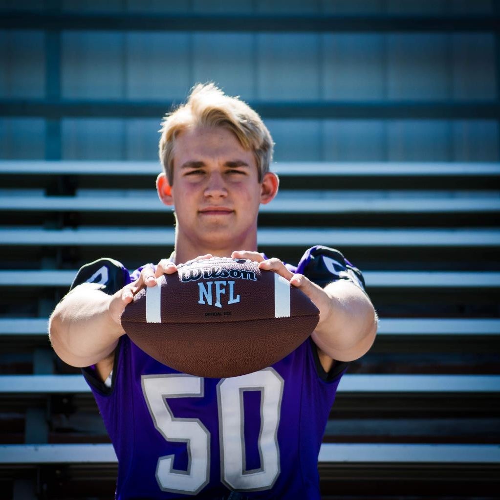 Gage Lupkes