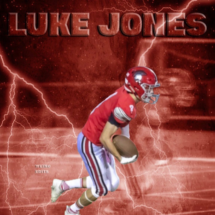 Luke Jones