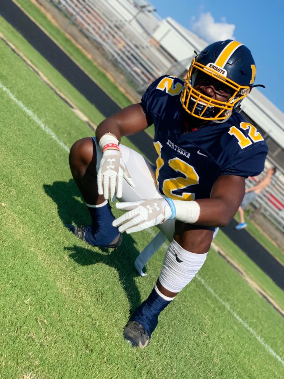 Anthony Freeman mugshot