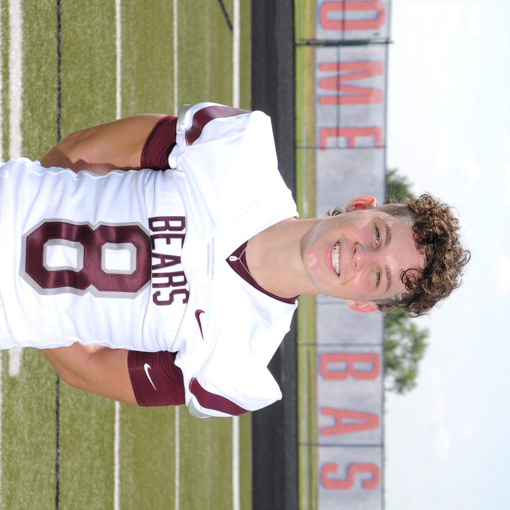 Nathan Blair mugshot