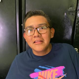 Makaih Long