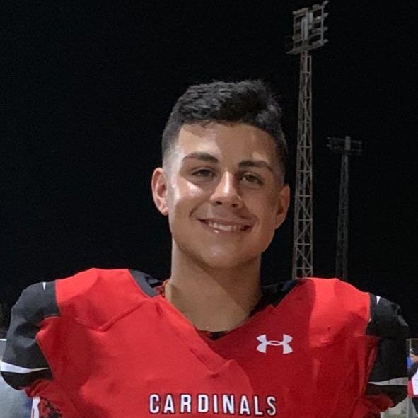 Anthony Mendoza