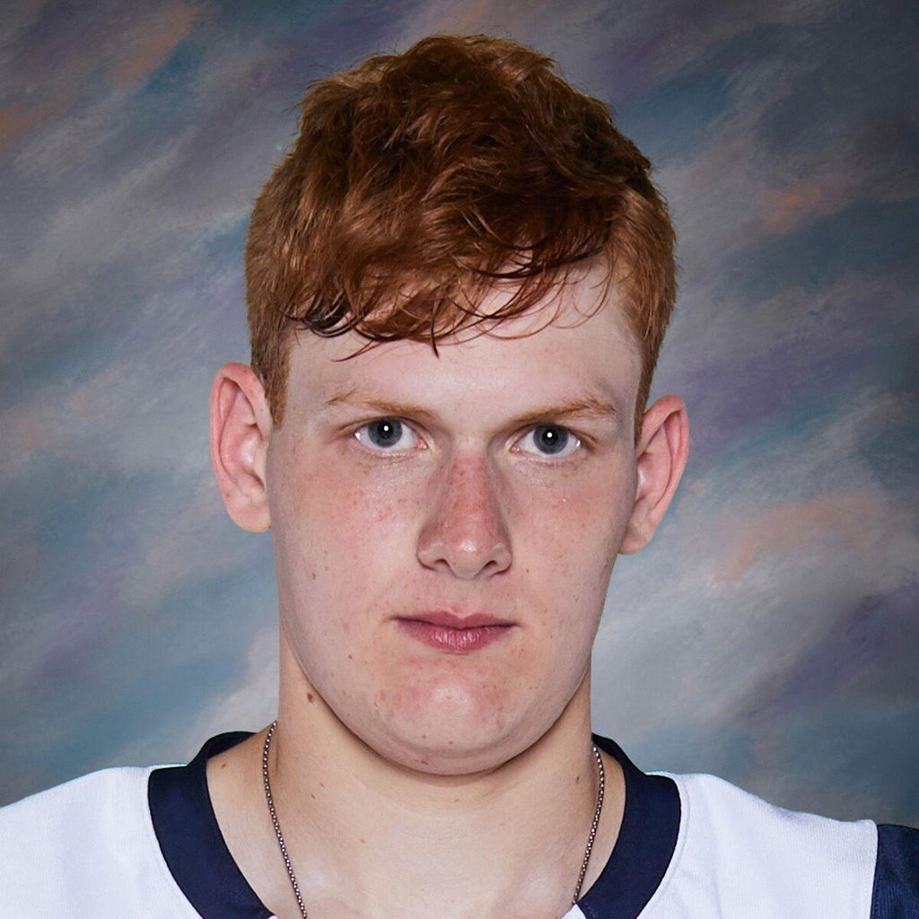Preston Stutzman