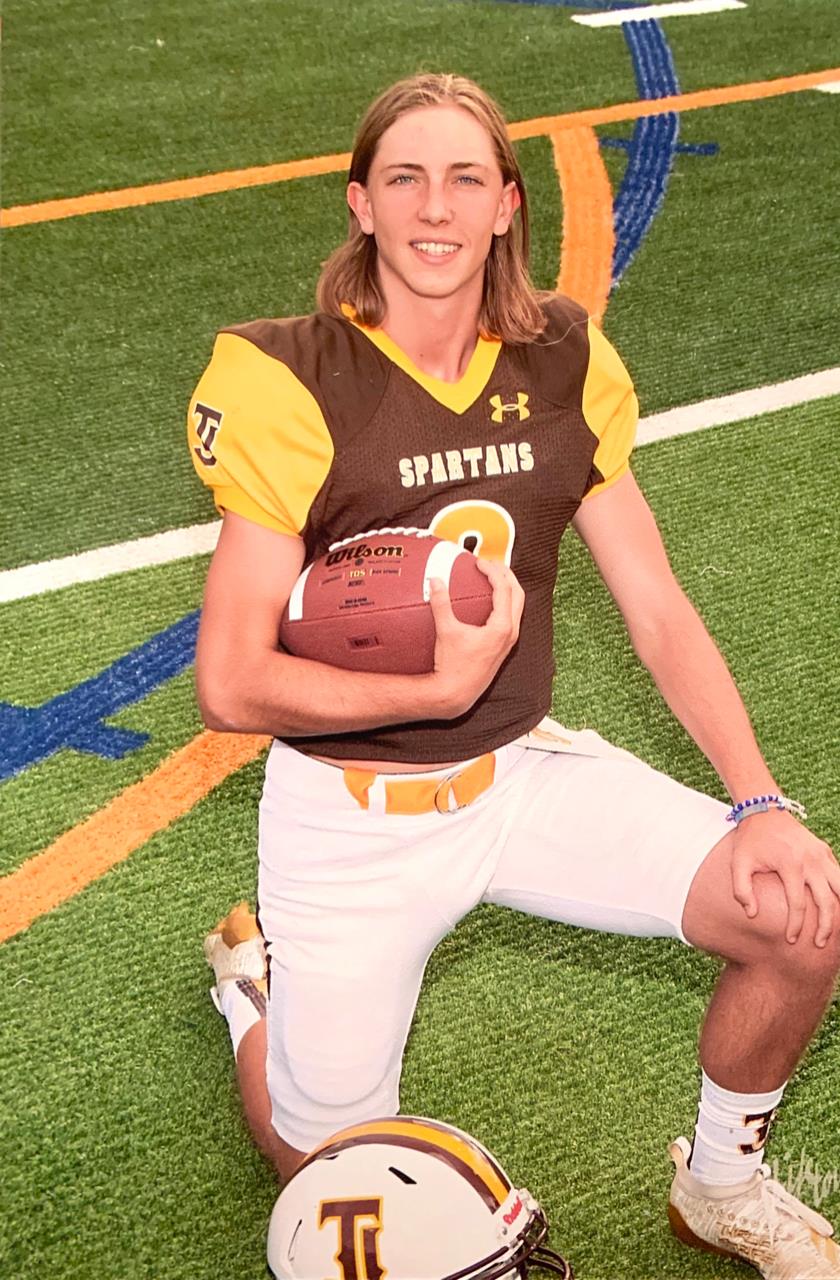 Trenton Koser
