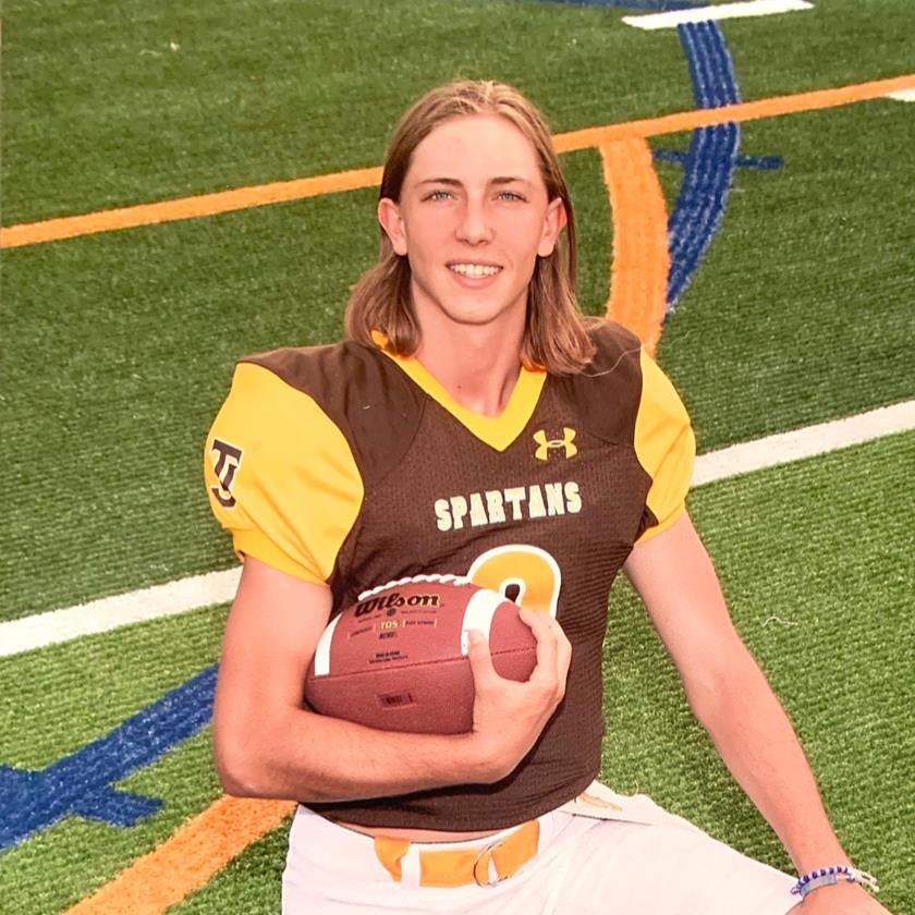 Trenton Koser