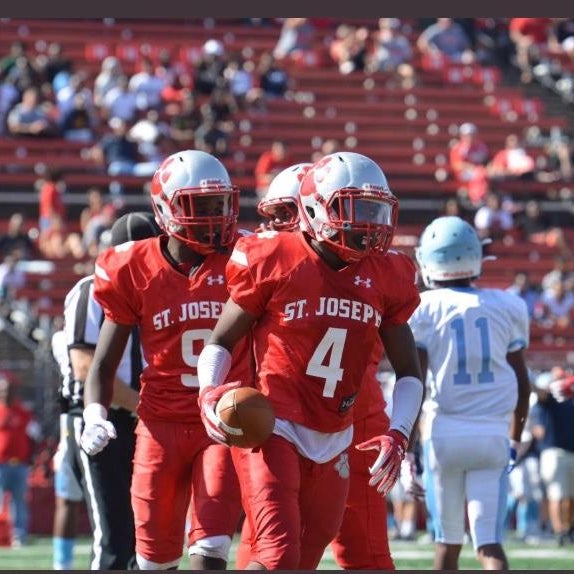 Amari Fleming-powell