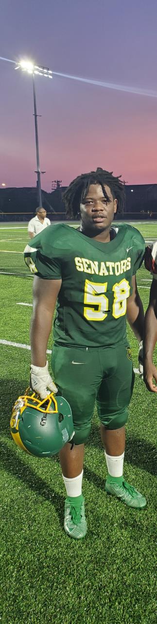 Mykael a. Carson