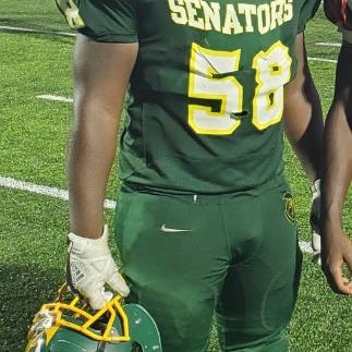 Mykael a. Carson