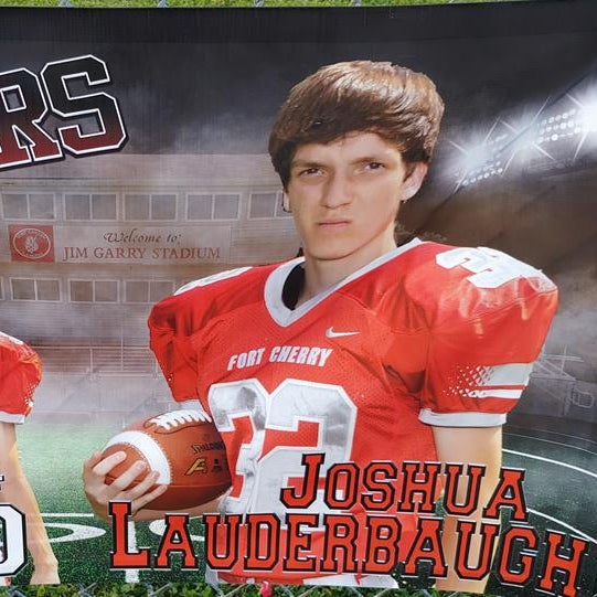 Josh Lauderbaugh