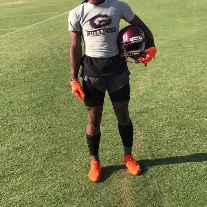 Jamarion Addison