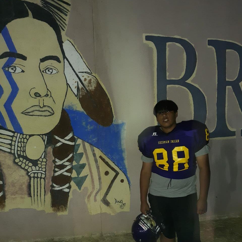 Marcelino Jacuinde mugshot