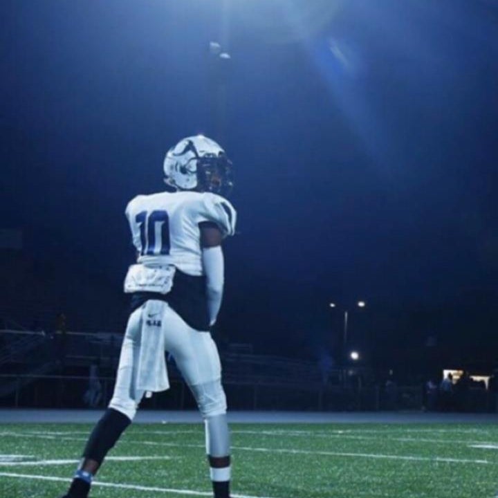 Raquan Washington