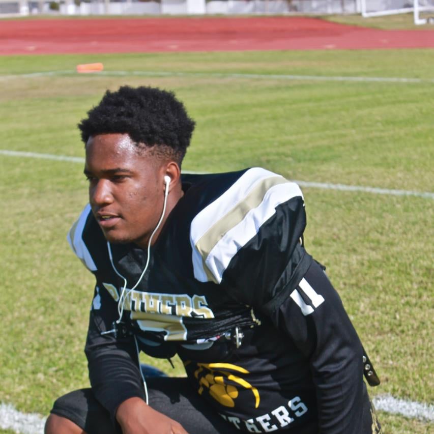 Devin Everett