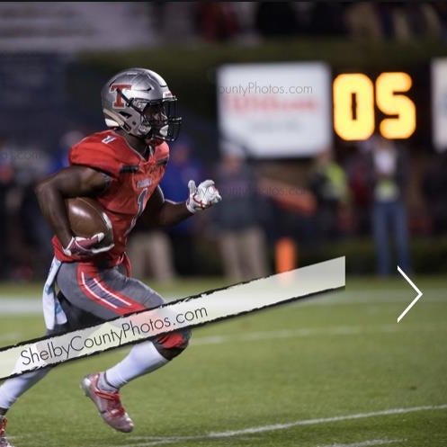 Sam Reynolds ATH