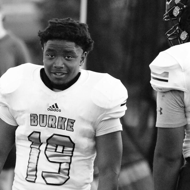 Dre Johnson