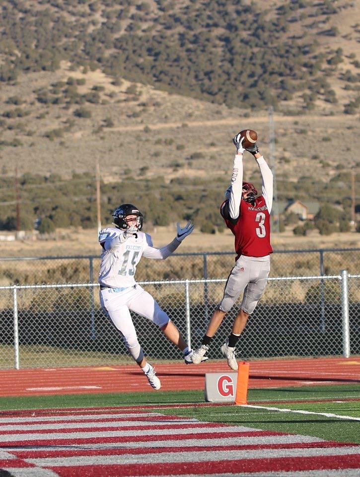 Colton Smith