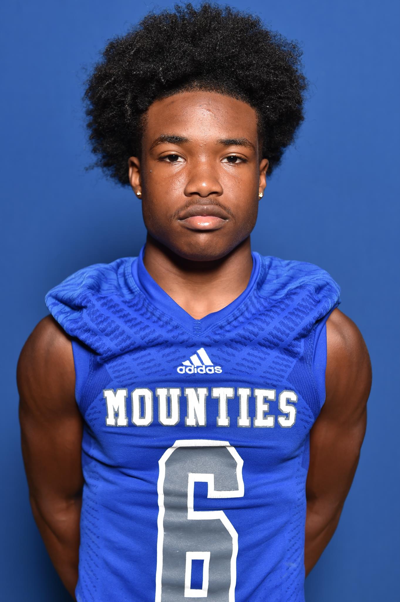 Jordan Diggs