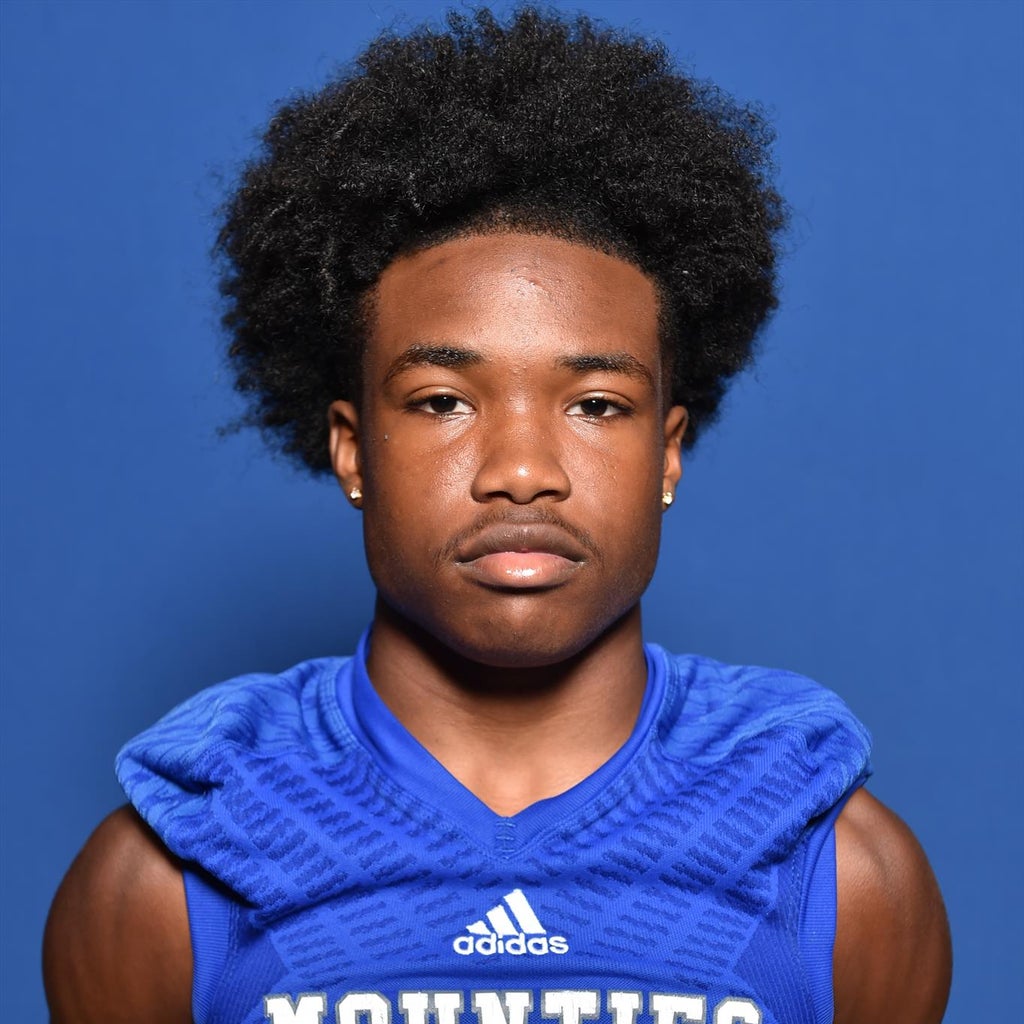 Jordan Diggs
