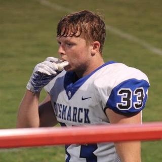 Brett Williams