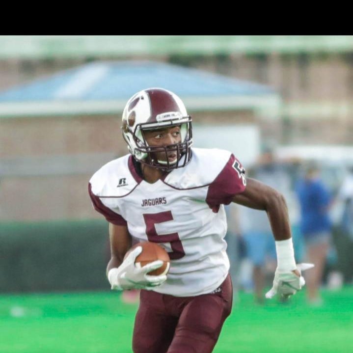 Malik Branch