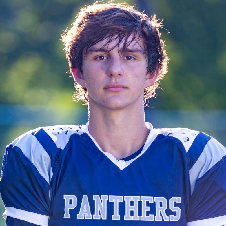 Cole Ihrie