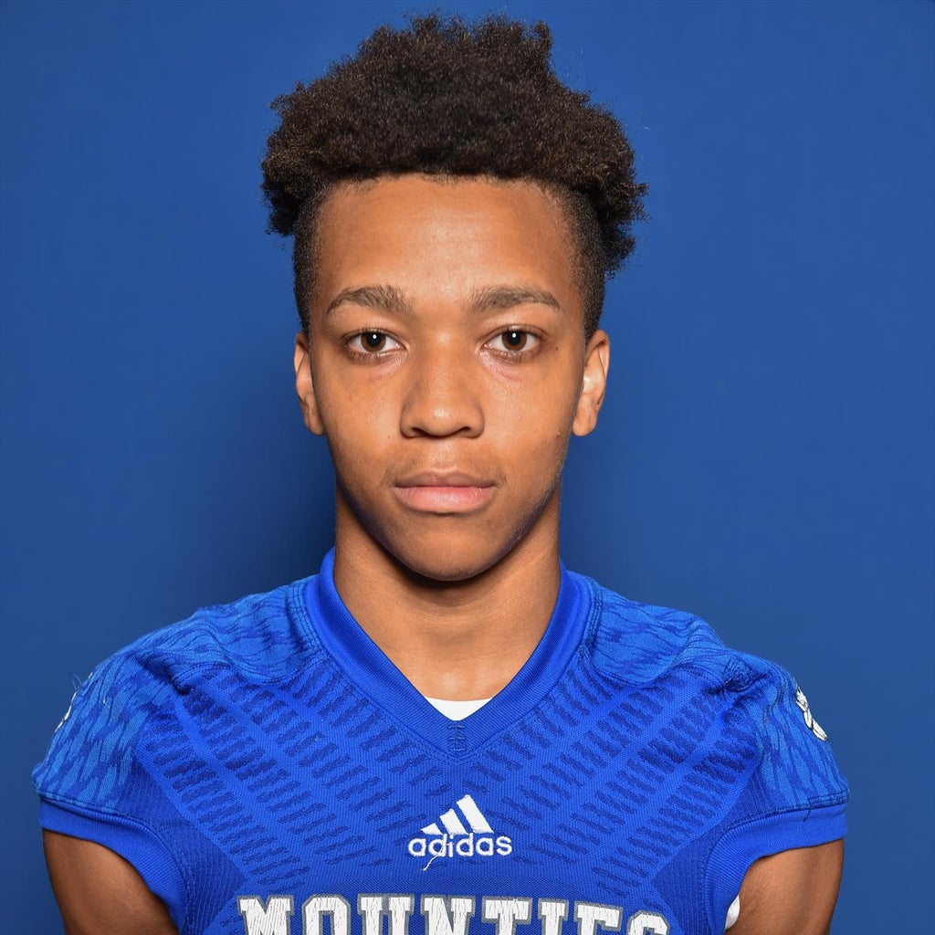 Jahaad Mills mugshot