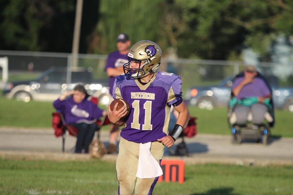 Jackson King