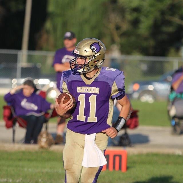 Jackson King